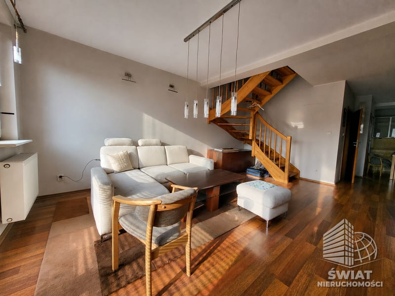 Mieszkanie na sprzedaż, Szczecin Żelechowa, 4 pokoje, 104 m² — VLX20307, zdjęcie 3