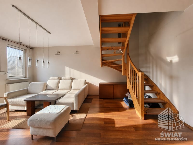 Mieszkanie na sprzedaż, Szczecin Żelechowa, 4 pokoje, 104 m² — VLX20307, zdjęcie 4