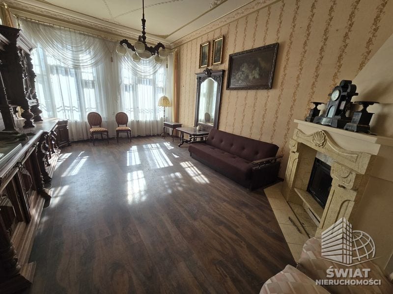 Mieszkanie na sprzedaż, Szczecinek, 3 pokoje, 115 m² — HES27944, zdjęcie 1