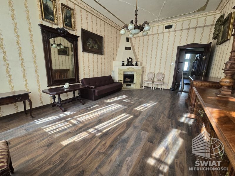 Mieszkanie na sprzedaż, Szczecinek, 3 pokoje, 115 m² — HES27944, zdjęcie 2
