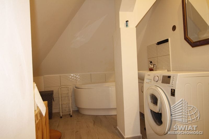 Mieszkanie na sprzedaż, Szczecinek, 3 pokoje, 78 m² — HES29050, zdjęcie 5