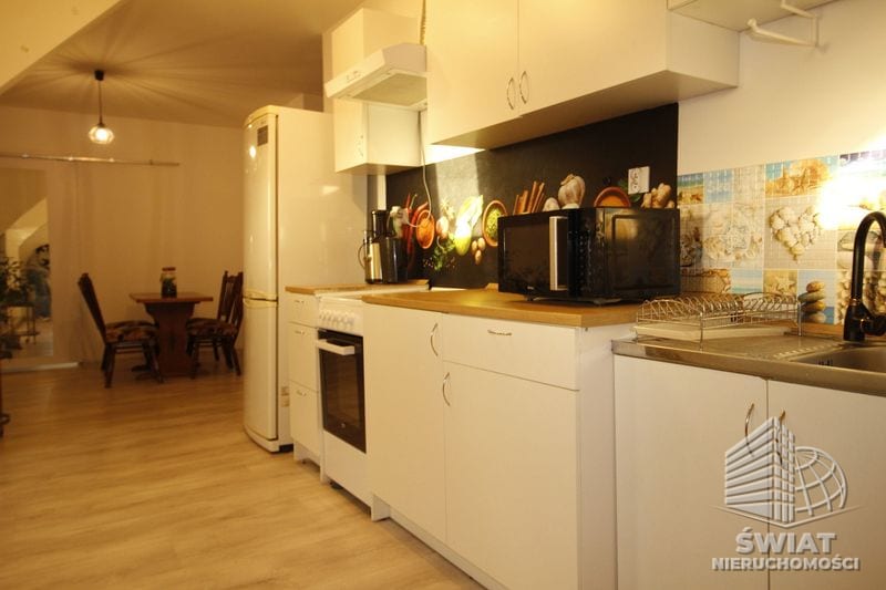Mieszkanie na sprzedaż, Szczecinek, 3 pokoje, 78 m² — HES29050, zdjęcie 7