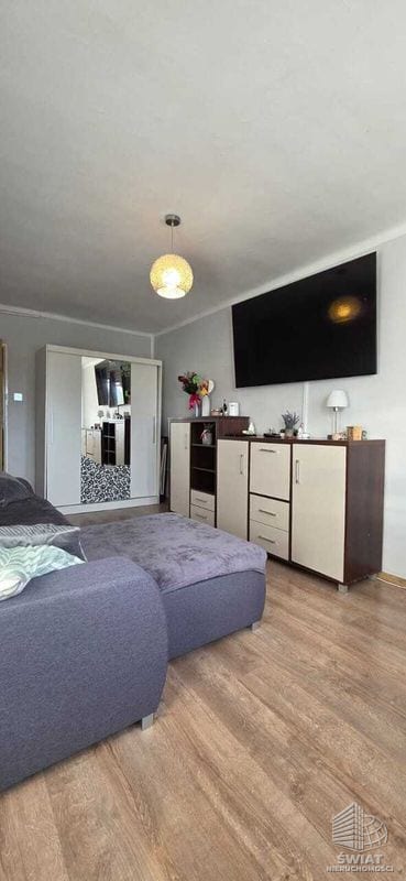 Mieszkanie na sprzedaż, Szczecinek, 2 pokoje, 46 m² — HES29068, zdjęcie 2