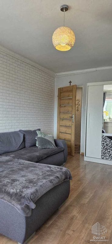 Mieszkanie na sprzedaż, Szczecinek, 2 pokoje, 46 m² — HES29068, zdjęcie 3
