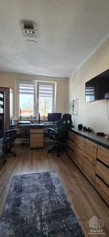 Mieszkanie na sprzedaż, Szczecinek, 2 pokoje, 46 m² — HES29068, zdjęcie 4
