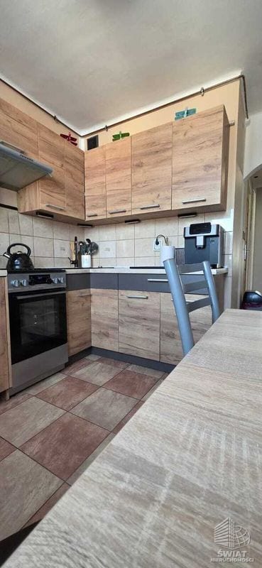 Mieszkanie na sprzedaż, Szczecinek, 2 pokoje, 46 m² — HES29068, zdjęcie 8