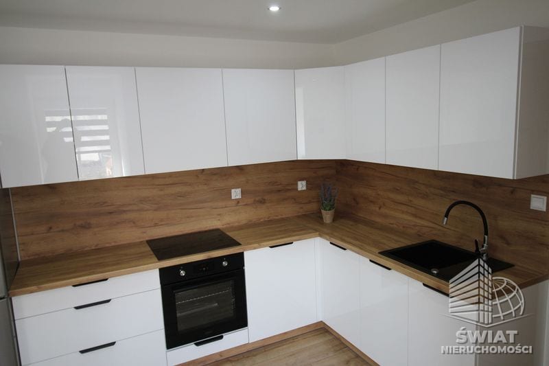 Mieszkanie na sprzedaż, Szczecinek, 2 pokoje, 46 m² — HES29154, zdjęcie 1