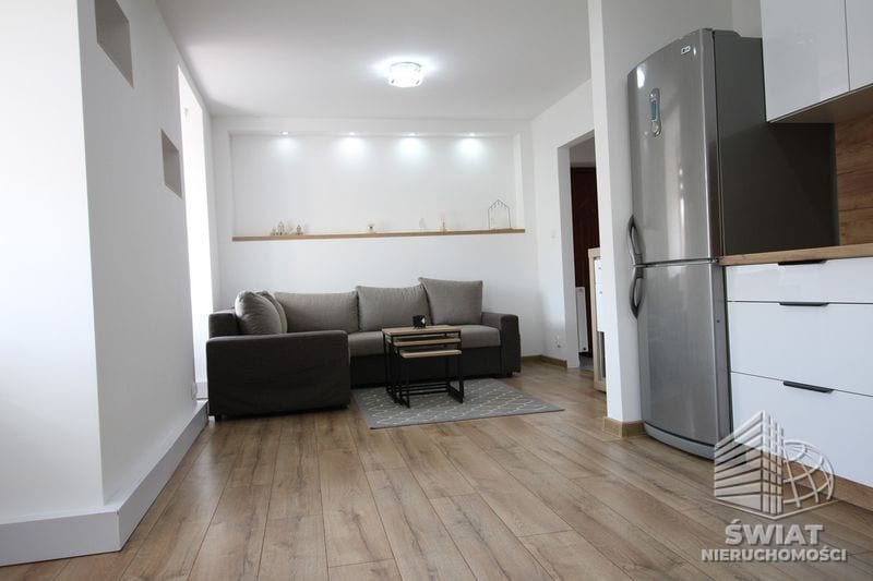 Mieszkanie na sprzedaż, Szczecinek, 2 pokoje, 46 m² — HES29154, zdjęcie 2