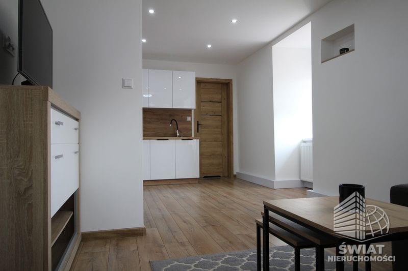 Mieszkanie na sprzedaż, Szczecinek, 2 pokoje, 46 m² — HES29154, zdjęcie 4