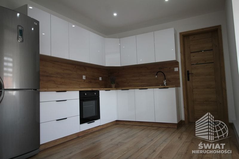Mieszkanie na sprzedaż, Szczecinek, 2 pokoje, 46 m² — HES29154, zdjęcie 6