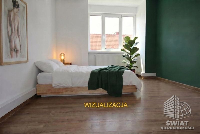 Mieszkanie na sprzedaż, Szczecinek, 2 pokoje, 46 m² — HES29154, zdjęcie 7