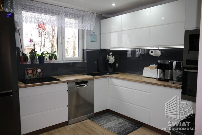 Mieszkanie na sprzedaż, Szczecinek, 2 pokoje, 54 m² — HES29162, zdjęcie 5