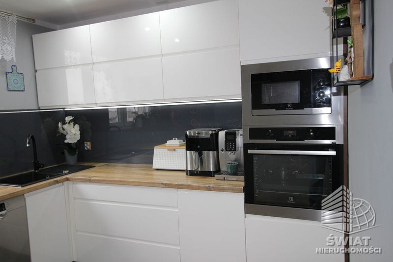 Mieszkanie na sprzedaż, Szczecinek, 2 pokoje, 54 m² — HES29162, zdjęcie 7