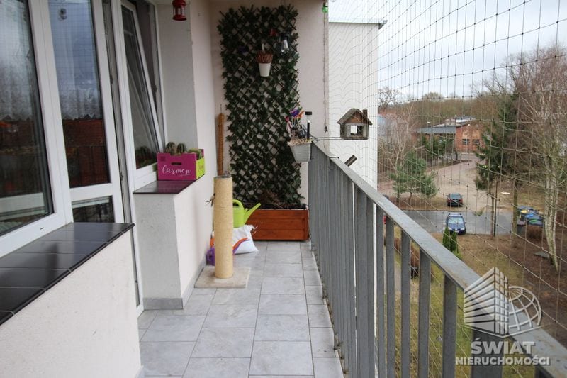 Mieszkanie na sprzedaż, Szczecinek, 2 pokoje, 54 m² — HES29162, zdjęcie 8
