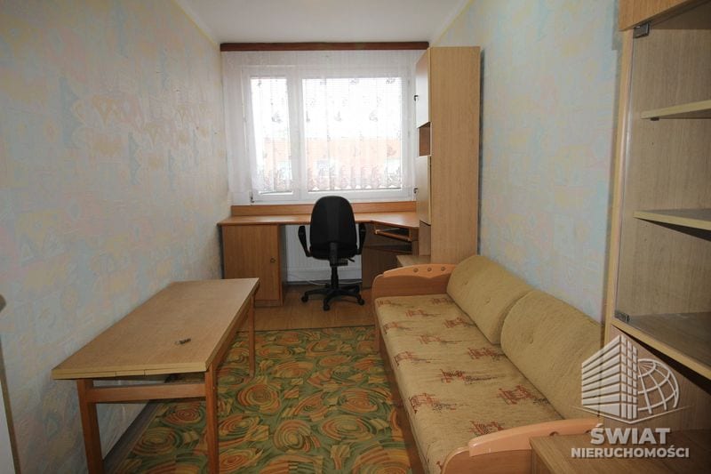Mieszkanie na sprzedaż, Szczecinek, 3 pokoje, 47 m² — HES29316, zdjęcie 5