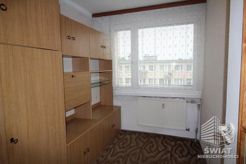 Mieszkanie na sprzedaż, Szczecinek, 3 pokoje, 47 m² — HES29316, zdjęcie 6