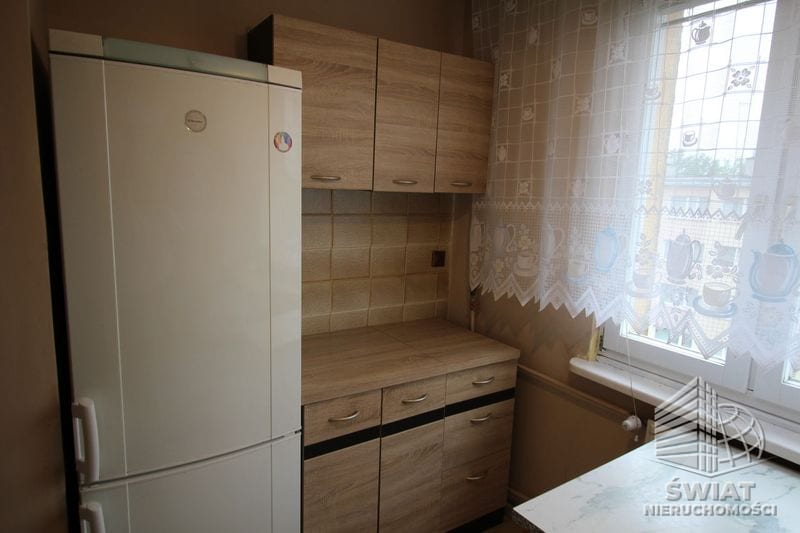 Mieszkanie na sprzedaż, Szczecinek, 3 pokoje, 47 m² — HES29316, zdjęcie 7