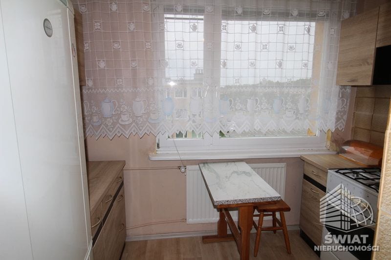 Mieszkanie na sprzedaż, Szczecinek, 3 pokoje, 47 m² — HES29316, zdjęcie 8