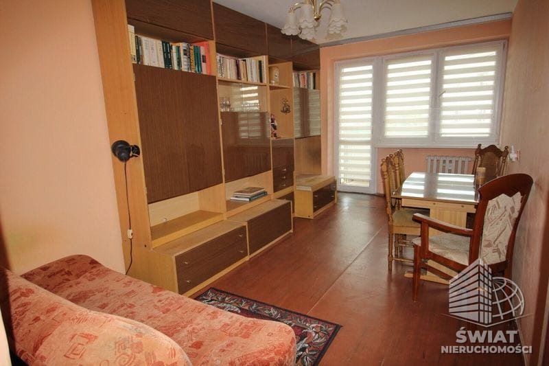 Mieszkanie na sprzedaż, Szczecinek, 3 pokoje, 52 m² — HES29356, zdjęcie 1