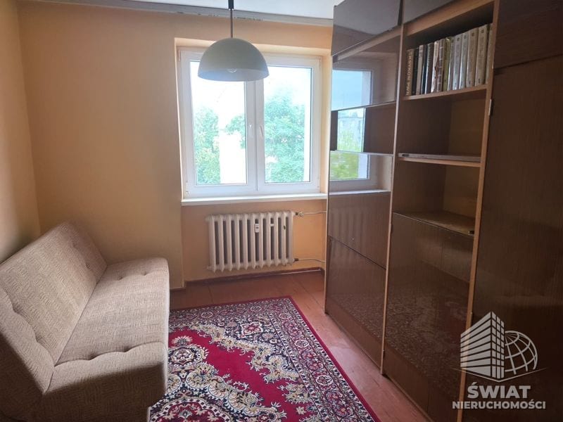 Mieszkanie na sprzedaż, Szczecinek, 3 pokoje, 52 m² — HES29356, zdjęcie 3