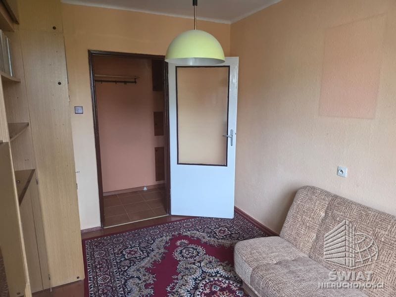 Mieszkanie na sprzedaż, Szczecinek, 3 pokoje, 52 m² — HES29356, zdjęcie 4