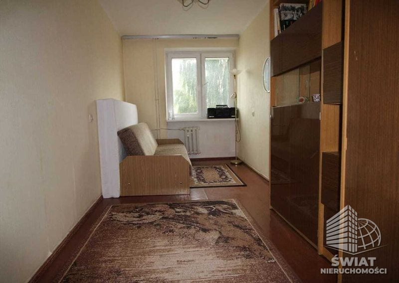 Mieszkanie na sprzedaż, Szczecinek, 3 pokoje, 52 m² — HES29356, zdjęcie 5