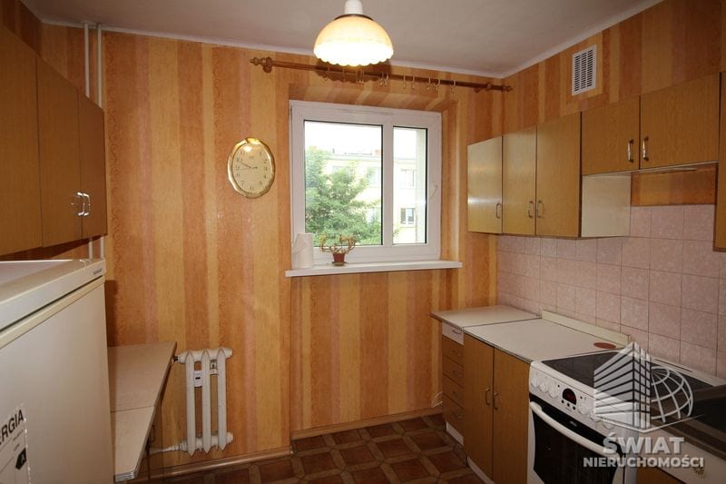 Mieszkanie na sprzedaż, Szczecinek, 3 pokoje, 52 m² — HES29356, zdjęcie 6