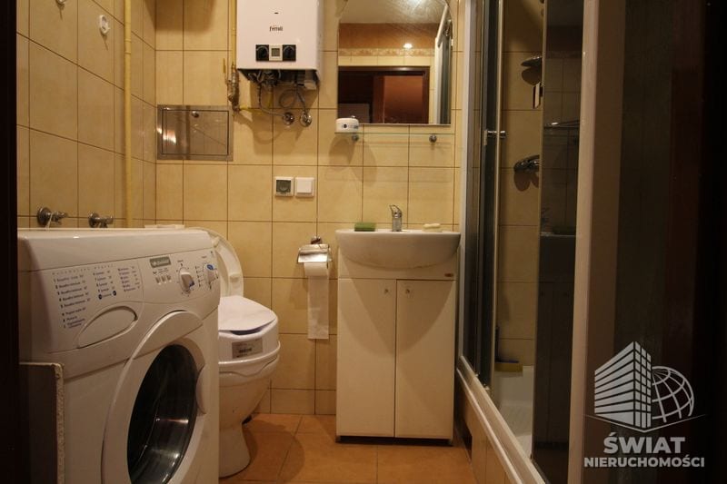 Mieszkanie na sprzedaż, Szczecinek, 3 pokoje, 52 m² — HES29356, zdjęcie 7