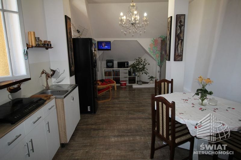 Mieszkanie na sprzedaż, Szczecinek, 2 pokoje, 79 m² — HES29398, zdjęcie 2