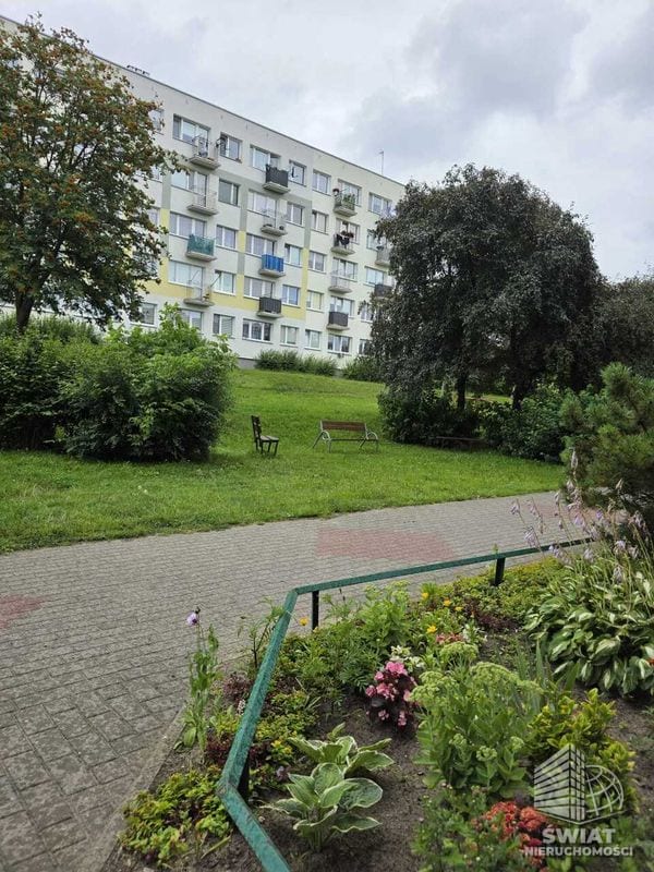 Mieszkanie na sprzedaż, Szczecinek, 2 pokoje, 33 m² — HES29412, zdjęcie 1