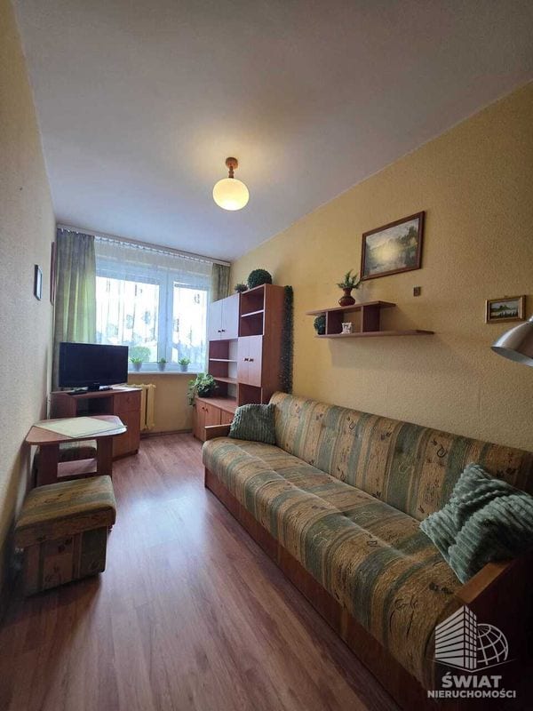 Mieszkanie na sprzedaż, Szczecinek, 2 pokoje, 33 m² — HES29412, zdjęcie 3