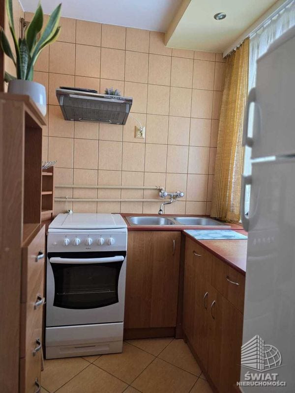 Mieszkanie na sprzedaż, Szczecinek, 2 pokoje, 33 m² — HES29412, zdjęcie 7