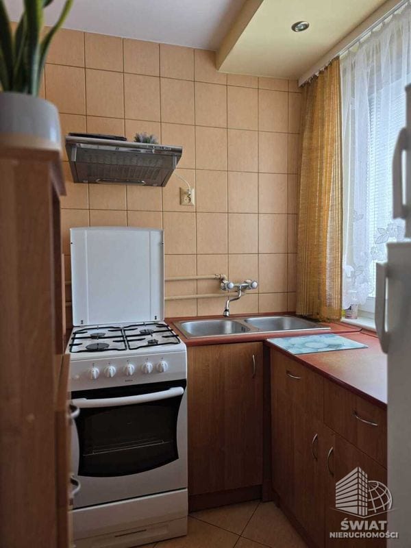 Mieszkanie na sprzedaż, Szczecinek, 2 pokoje, 33 m² — HES29412, zdjęcie 8