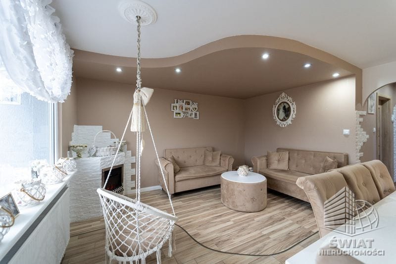 Mieszkanie na sprzedaż, Szczecinek Skotniki, 4 pokoje, 82 m² — HES29446, zdjęcie 7