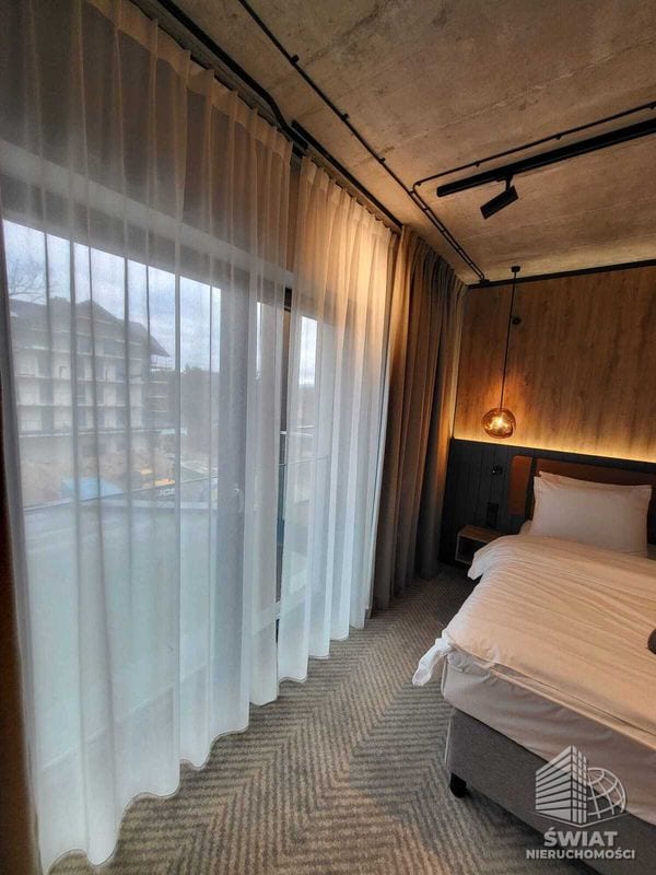Mieszkanie na sprzedaż, Szklarska Poręba, 1 pokój, 23 m² — BON46846, zdjęcie 5