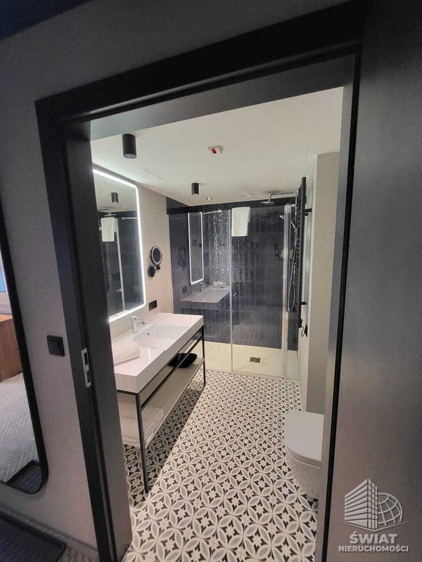 Mieszkanie na sprzedaż, Szklarska Poręba, 1 pokój, 23 m² — BON46846, zdjęcie 6