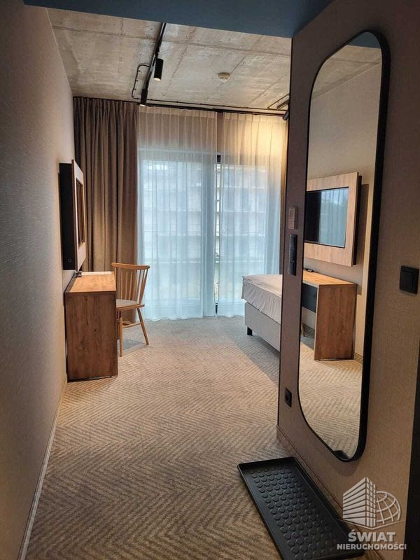 Mieszkanie na sprzedaż, Szklarska Poręba, 1 pokój, 23 m² — BON46846, zdjęcie 7
