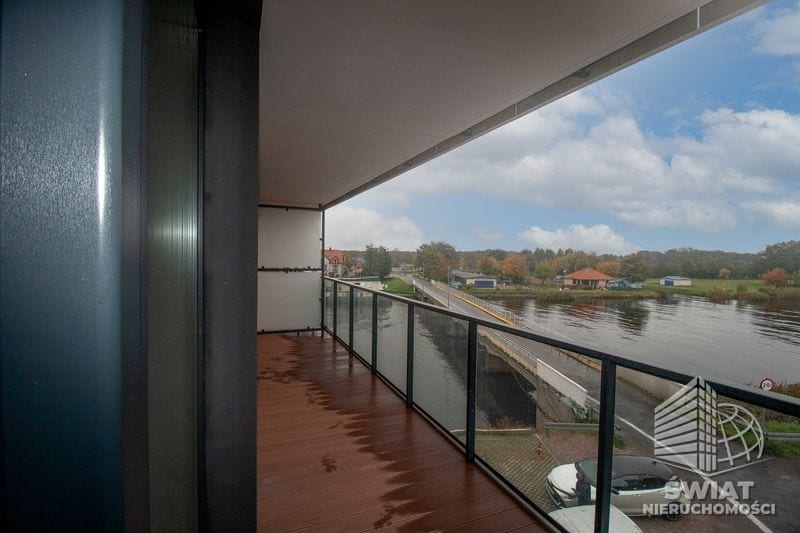 Mieszkanie na sprzedaż, Trzebiatów Mrzeżyno, 2 pokoje, 34 m² — PAT21171, zdjęcie 4