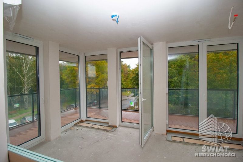 Mieszkanie na sprzedaż, Trzebiatów Mrzeżyno, 2 pokoje, 34 m² — PAT21171, zdjęcie 8