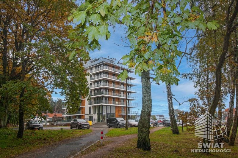 Mieszkanie na sprzedaż, Trzebiatów Mrzeżyno, 2 pokoje, 35 m² — PAT21172, zdjęcie 2