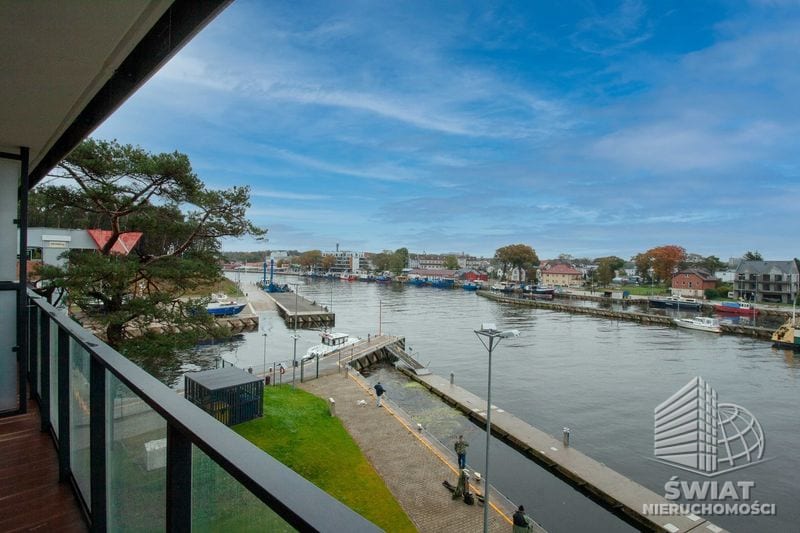 Mieszkanie na sprzedaż, Trzebiatów Mrzeżyno, 2 pokoje, 35 m² — PAT21172, zdjęcie 4