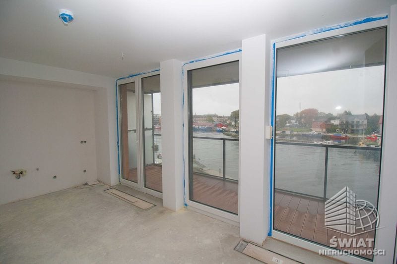 Mieszkanie na sprzedaż, Trzebiatów Mrzeżyno, 2 pokoje, 35 m² — PAT21172, zdjęcie 6