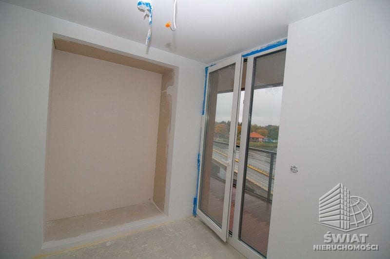 Mieszkanie na sprzedaż, Trzebiatów Mrzeżyno, 2 pokoje, 35 m² — PAT21172, zdjęcie 8
