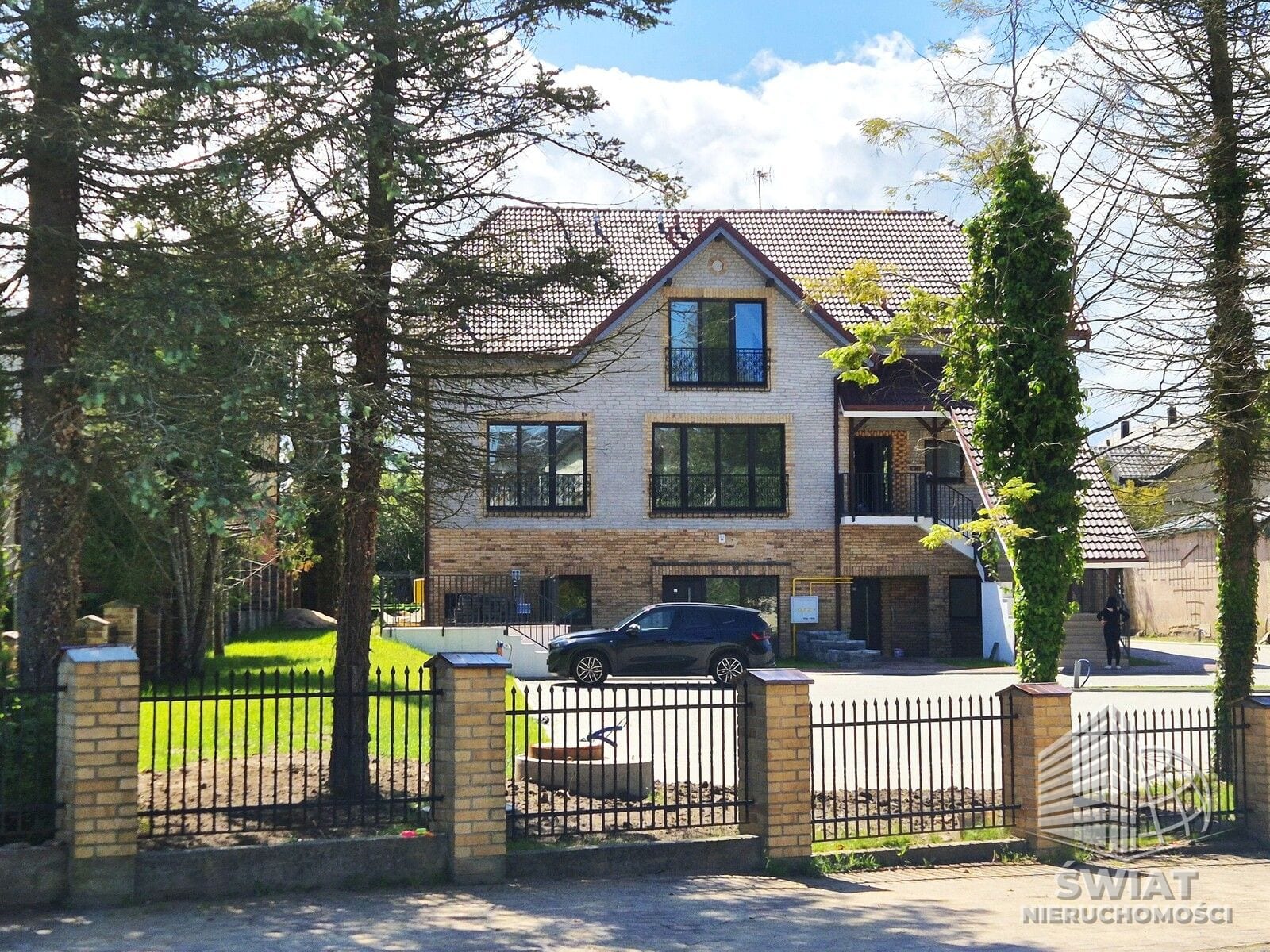 Mieszkanie na sprzedaż, Ustronie Morskie, 1 pokój, 28 m² — 142/13324/OMS, zdjęcie 1