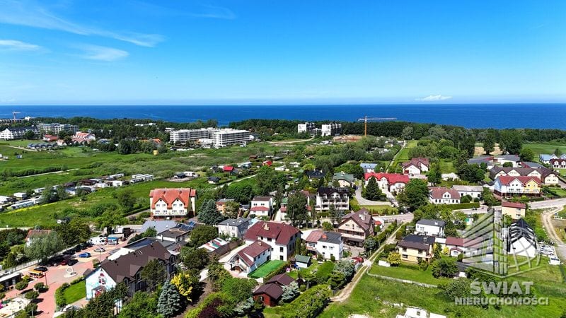Mieszkanie na sprzedaż, Ustronie Morskie, 1 pokój, 28 m² — 142/13324/OMS, zdjęcie 7