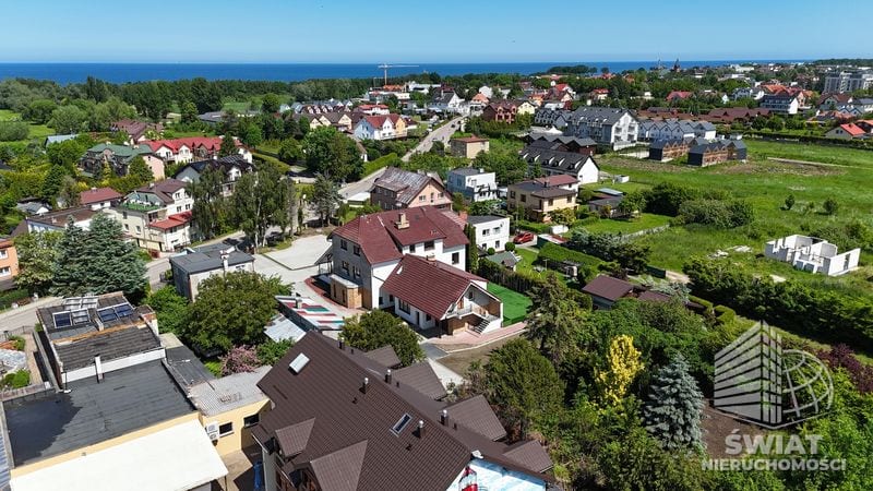 Mieszkanie na sprzedaż, Ustronie Morskie, 1 pokój, 28 m² — 142/13324/OMS, zdjęcie 8