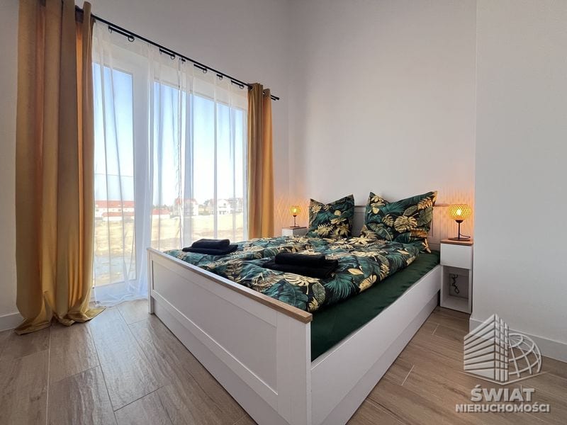 Mieszkanie na sprzedaż, Ustronie Morskie, 3 pokoje, 54 m² — CIT25574, zdjęcie 1