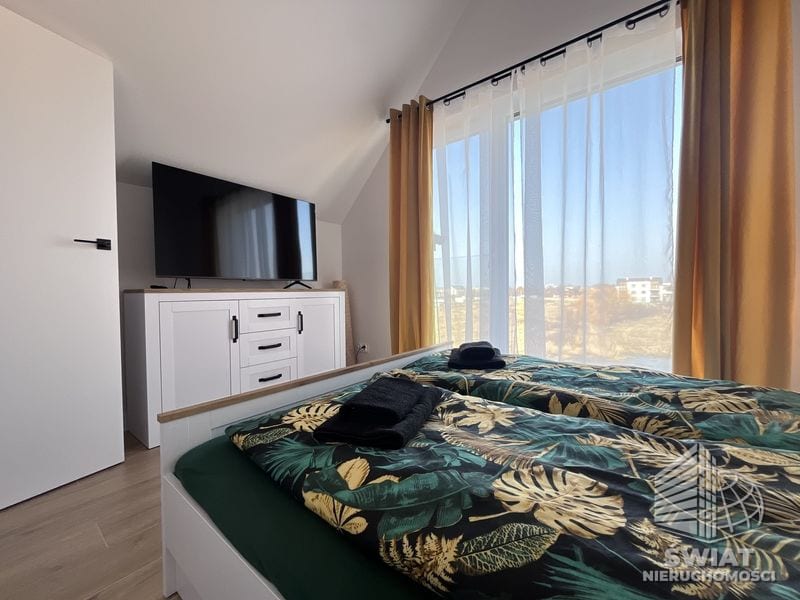 Mieszkanie na sprzedaż, Ustronie Morskie, 3 pokoje, 54 m² — CIT25574, zdjęcie 2