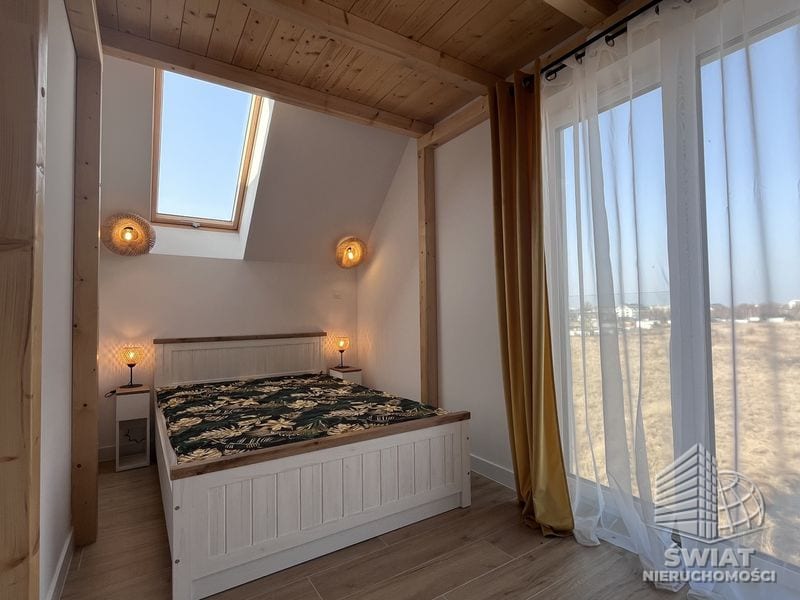 Mieszkanie na sprzedaż, Ustronie Morskie, 3 pokoje, 54 m² — CIT25574, zdjęcie 3
