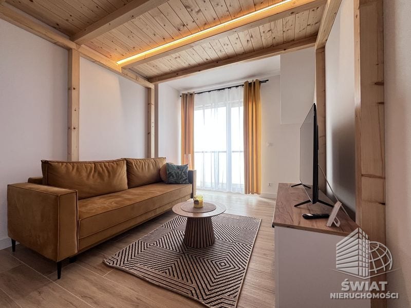Mieszkanie na sprzedaż, Ustronie Morskie, 3 pokoje, 54 m² — CIT25574, zdjęcie 4
